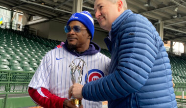 RanterFest Seeking Donations for Lost Boyz -