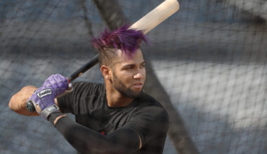 Lourdes Gurriel Jr. Drawing Trade Interest