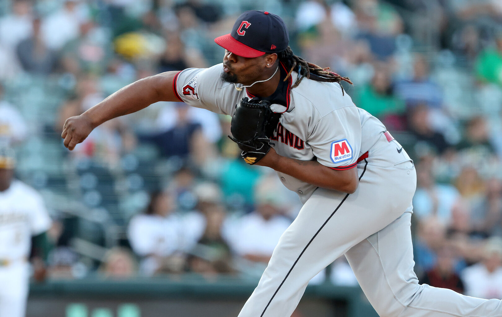 Former Pirates Pitcher Placed On Leave Amid MLB Investigation