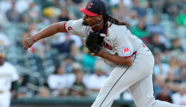 Former Pirates Pitcher Placed On Leave Amid MLB Investigation