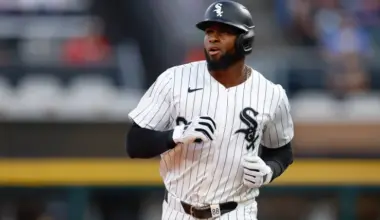 Dodgers trade trade rumors: Luis Robert, Jhoan Duran among 7 top options for Los Angeles at 2025 deadline image