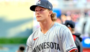 Luke Keaschall's Rehab Could be Prolonged - MLB News