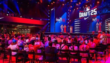 Rays draft James Quinn-Irons - The Athletic