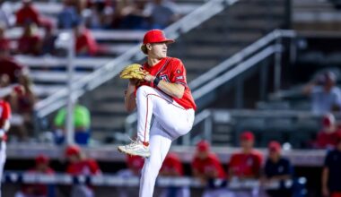 Yorkville’s Michael Hilker drafted by Minnesota Twins in 20th round – Shaw Local