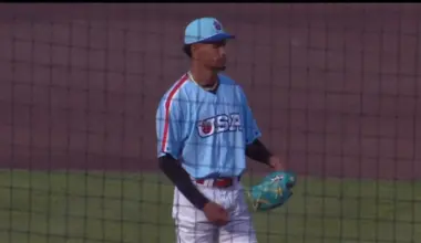 Padres Down on the Farm: July 3 (Mendez's 9 K's in FW/Lockridge homers for El Paso)