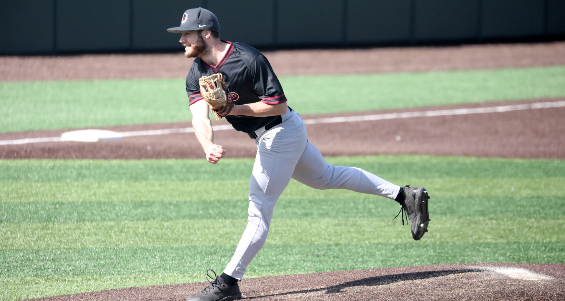 MIT’s Mason Estrada to sign with the Los Angeles Dodgers | MIT News