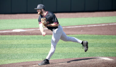 MIT’s Mason Estrada to sign with the Los Angeles Dodgers | MIT News