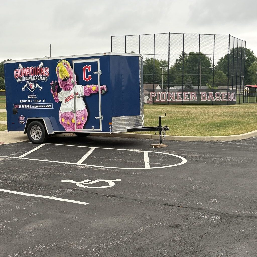 Elyria South Baseball Club to hold camp in collaboration with Guardians