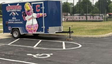 Elyria South Baseball Club to hold camp in collaboration with Guardians