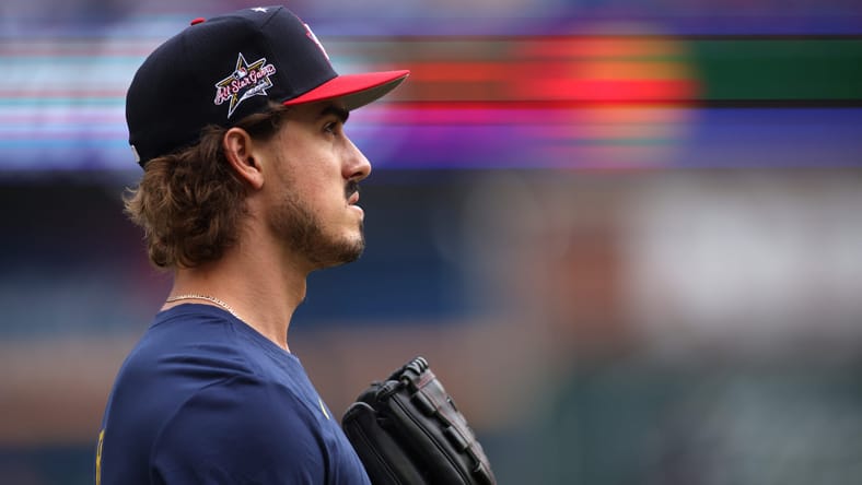 Joe Ryan, Minnesota Twins