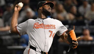 Felix Bautista's future with Orioles receives big update in 2025