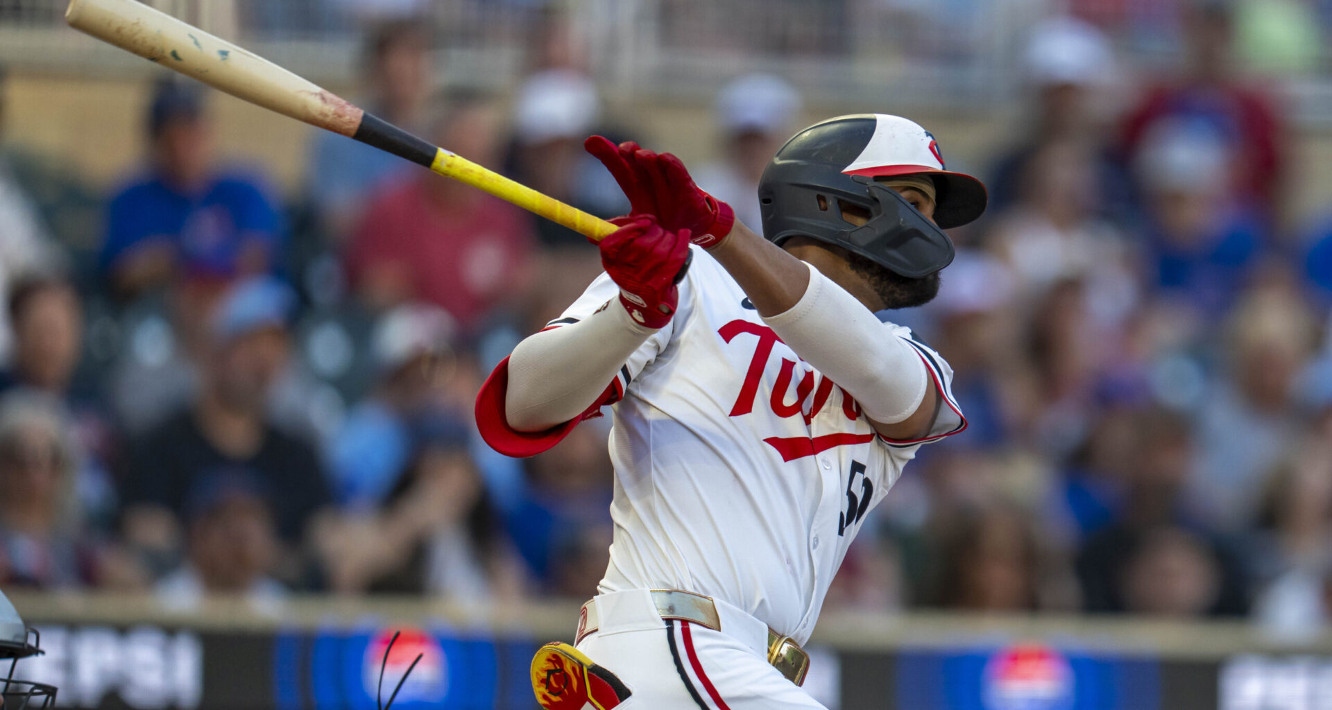 Houston Astros Coming for MN Twins Trade Candidate