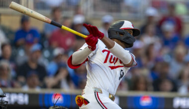 Houston Astros Coming for MN Twins Trade Candidate