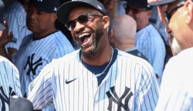 Sabathia Was Yankees Real Captain in 2009, Saved Locker Room From Jeter and A-Rod Drama I Report