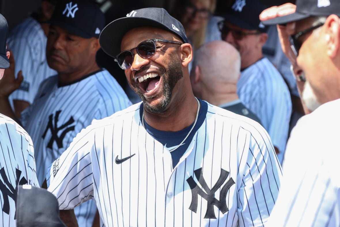 Sabathia Was Yankees Real Captain in 2009, Saved Locker Room From Jeter and A-Rod Drama I Report
