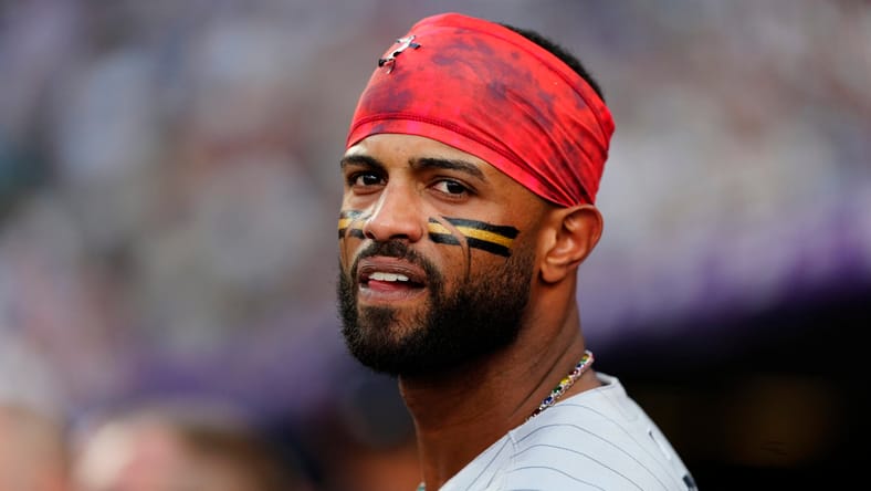 Willi Castro, Minnesota Twins