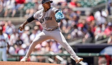 Top 5 Must-Watch MLB Games This Week (July 21–27, 2025)