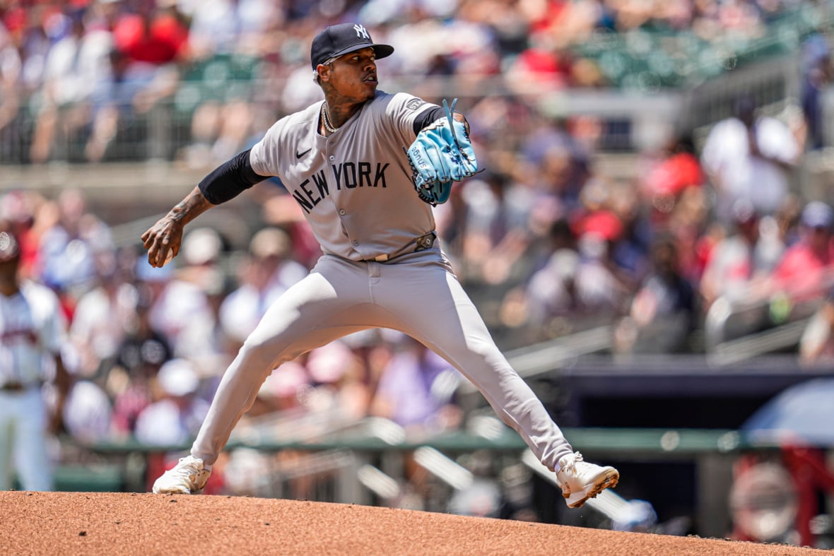 Top 5 Must-Watch MLB Games This Week (July 21–27, 2025)