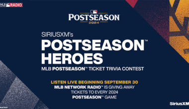 How to Win MLB Postseason Tickets, Including World Series