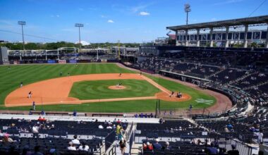 Bay area officials voice support for potential Rays sale • St Pete Catalyst