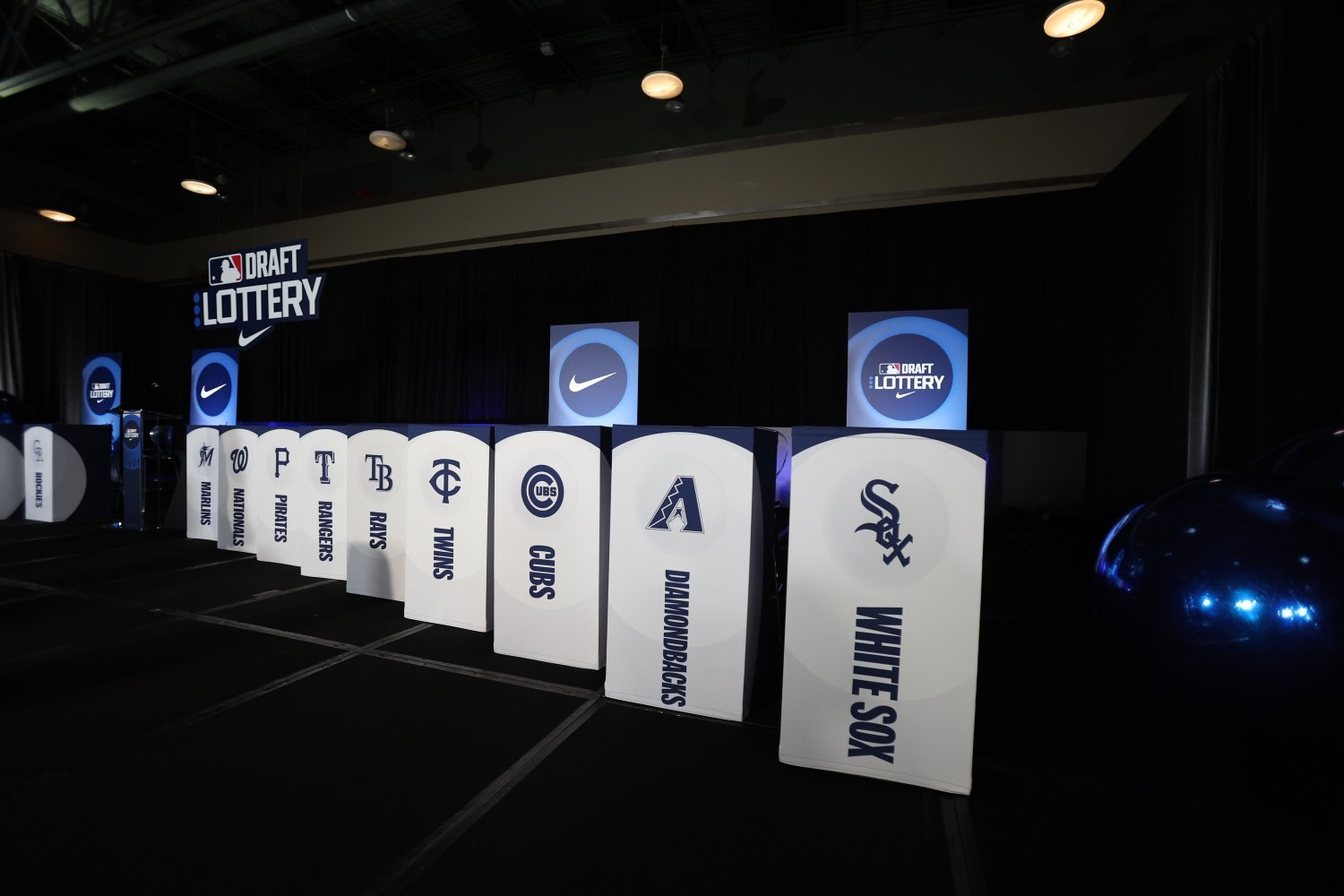 North Side Baseball 2025 Consensus MLB Draft Board and Day One Live Stream - MLB Draft