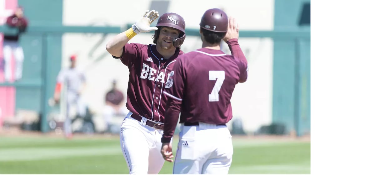 Carthage’s Dylan Leach drives in 2 in Blue Jays win over Tigers
