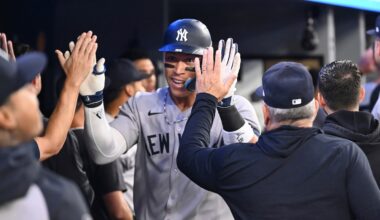 Yankees vs. Rays free MLB live stream: Time, TV channel, where to watch Game 2 of series