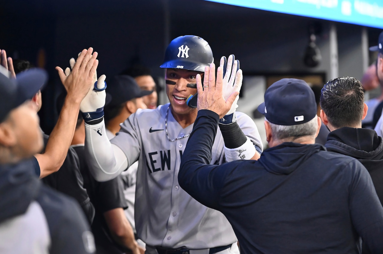 Yankees vs. Rays free MLB live stream: Time, TV channel, where to watch Game 2 of series