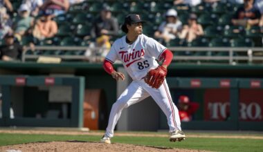 4 Twins Prospects Who Could Provide a Second-Half Boost - Twins