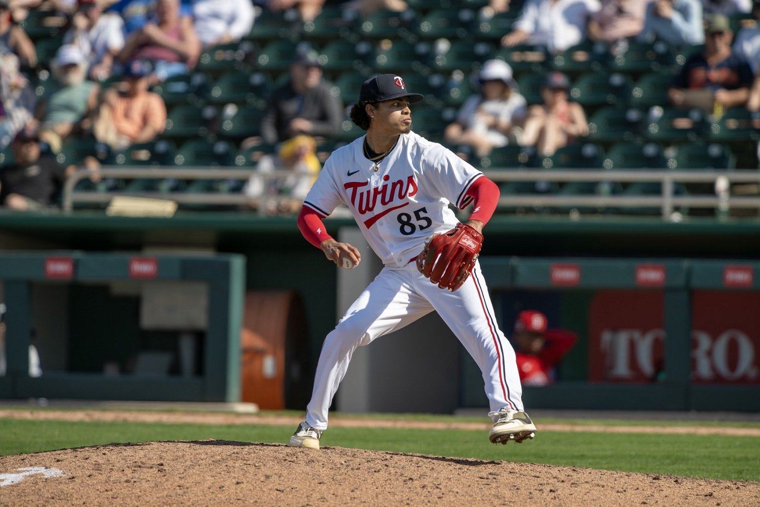 4 Twins Prospects Who Could Provide a Second-Half Boost - Twins