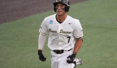 Twins Sign First-Round Pick Marek Houston