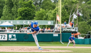 BREAKING: Duke LHP Transfer Mark Hindy Commits To Tennessee Baseball