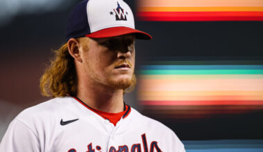 Nationals Reinstate Mason Thompson From 60-Day IL