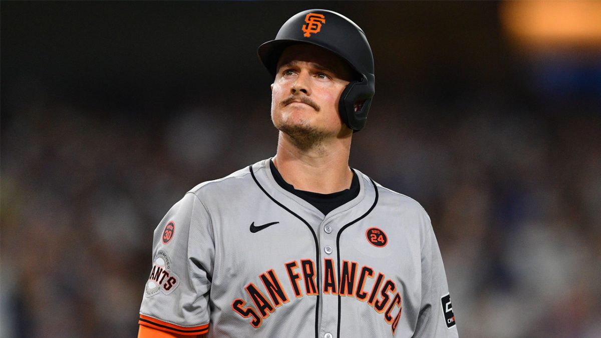 Matt Chapman could return for Giants’ series vs. Athletics – NBC Sports Bay Area & California