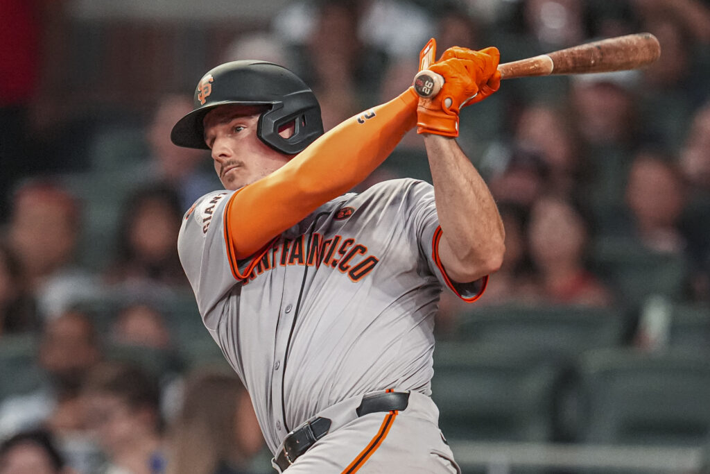 Giants Activate Matt Chapman, DFA Sergio Alcantara