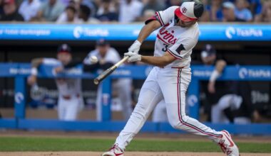The Winds of Wallner: How Target Field Itself Has Helped Twins Slugger on Drives Down the Line - Twins