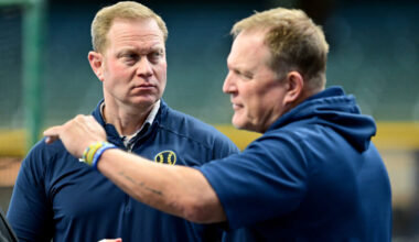 Trade Deadline Outlook: Milwaukee Brewers