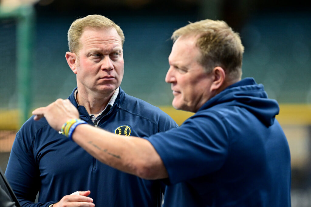 Trade Deadline Outlook: Milwaukee Brewers