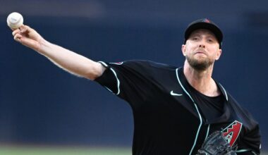 Red Sox Insider Names Five Potential Pitching Targets Before Deadline