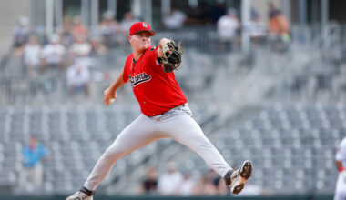 Just as White Sox prospect Tanner McDougal is learning patience, his time is nearing