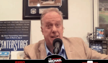 Michael Kay goes off on Juan Soto over All-Star Game comments