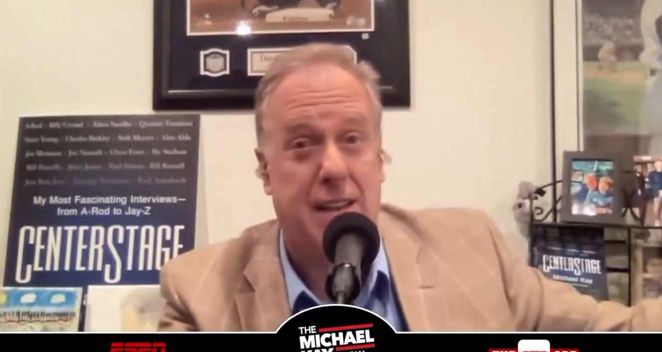 Michael Kay goes off on Juan Soto over All-Star Game comments