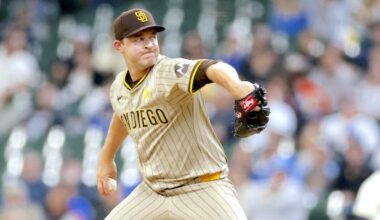 Michael King Transferred to 60-day IL - MLB News