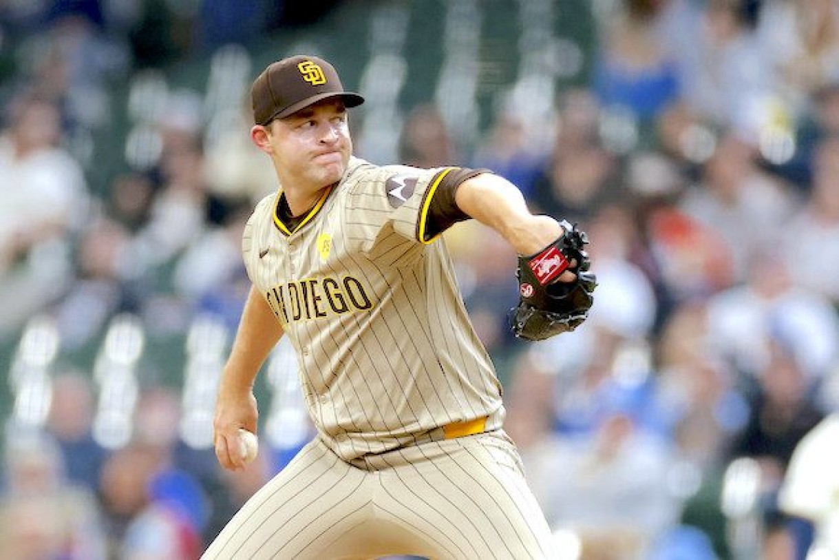 Michael King Transferred to 60-day IL - MLB News