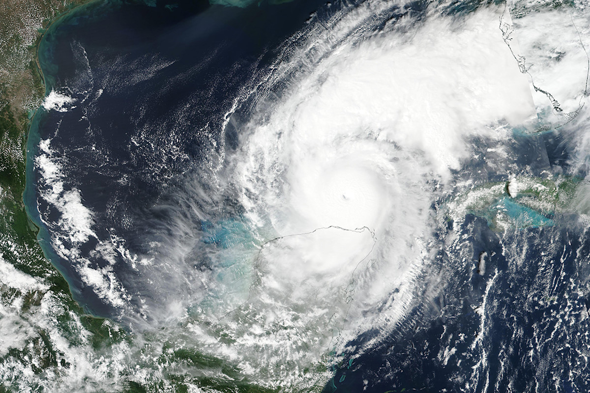 How the Very Warm Temperature of the Gulf of Mexico Might Lead to the Tampa Bay Rays Moving Out of Town
