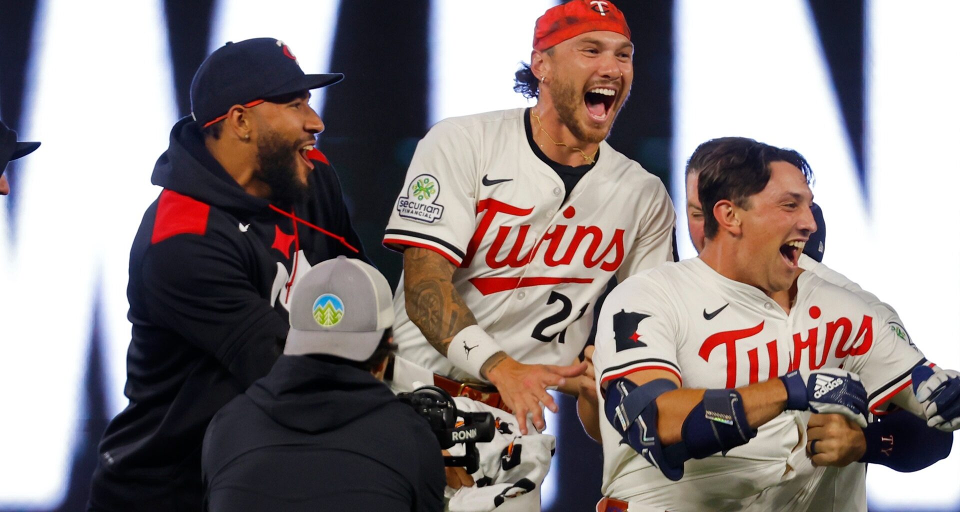 Red Sox Suffer Ninth-Inning Meltdown Vs. Twins After Ill-Timed Rain Delay