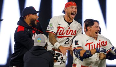 Red Sox Suffer Ninth-Inning Meltdown Vs. Twins After Ill-Timed Rain Delay