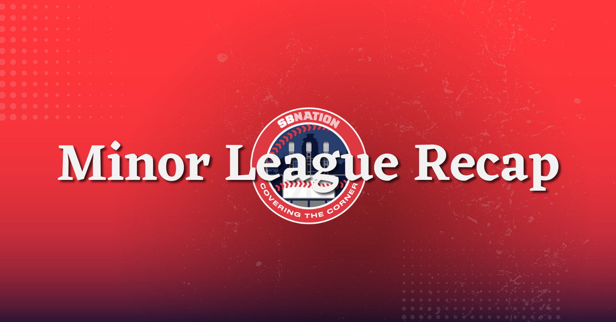 Bazzana Rips RBI Single in Guardians Minor League Action