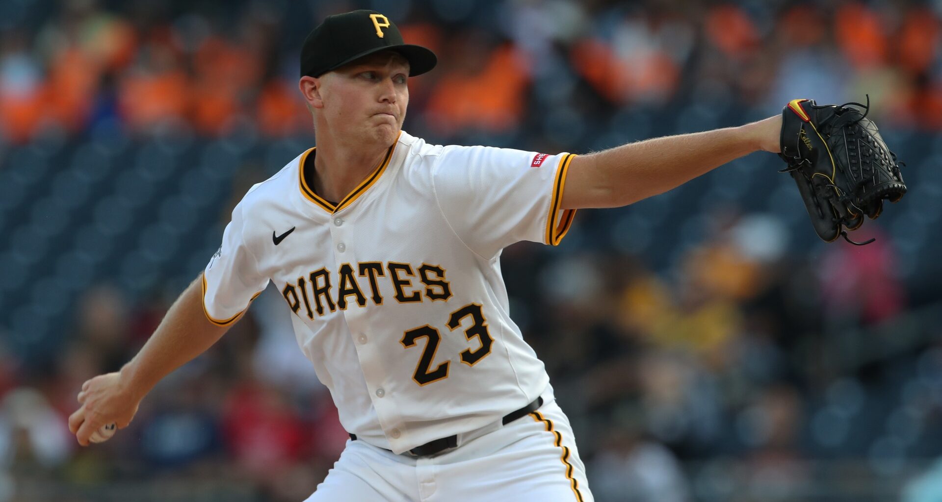 MLB Insider Names Pirates All-Star As Intriguing Trade Target For Red Sox