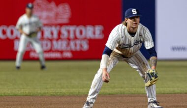 Molinaro staying at Penn State – Hazleton Standard Speaker